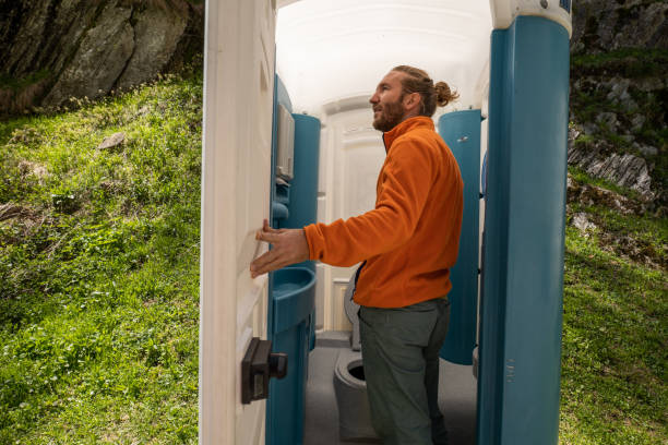 Portable restroom solutions in Hampton Bays, NY