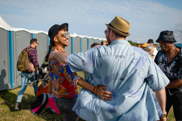 Best Porta potty rental near me  in Hampton Bays, NY