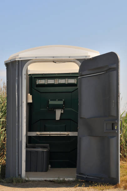 Best Portable restroom trailer rental  in Hampton Bays, NY
