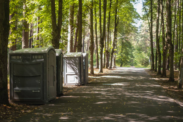 Best Porta potty delivery and setup  in Hampton Bays, NY