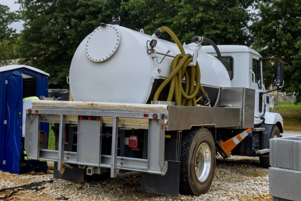 Best Sanitation services for porta potties  in Hampton Bays, NY