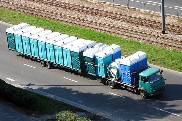 Best Portable restroom solutions  in Hampton Bays, NY